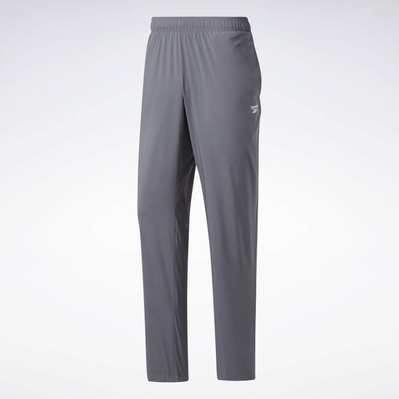 Man Tight TE WVN UL PNT - FP9169