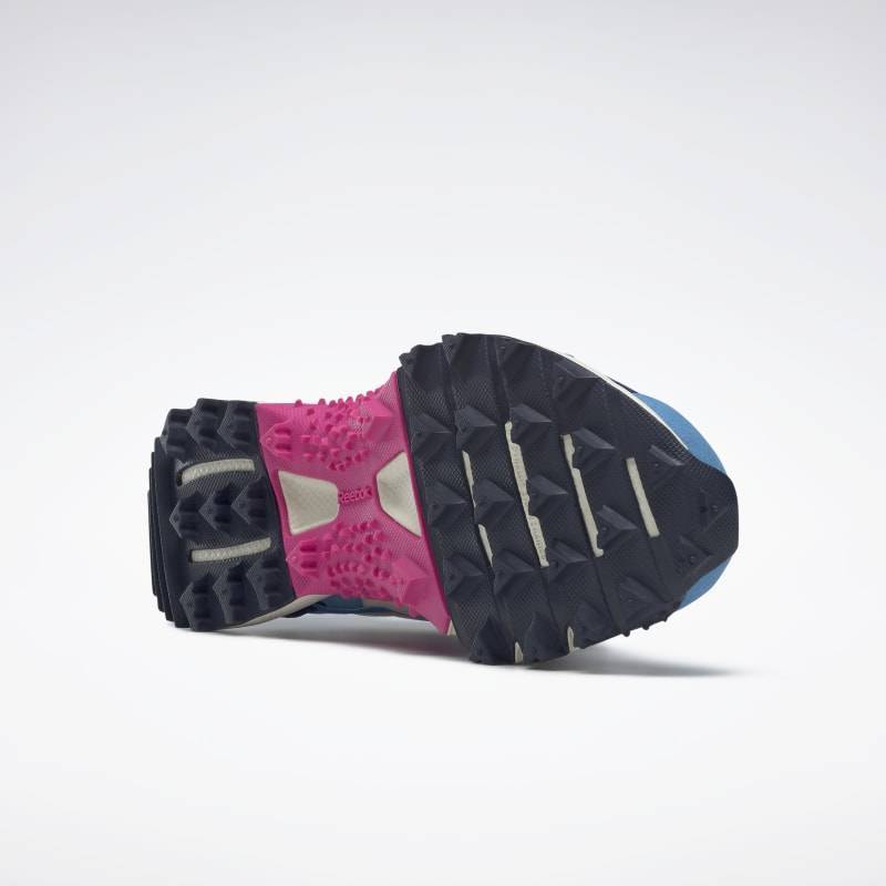 Woman run Shoes ALL TERRAIN CRAZE 2.0 - FU8285