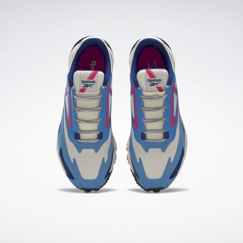 Woman run Shoes ALL TERRAIN CRAZE 2.0 - FU8285