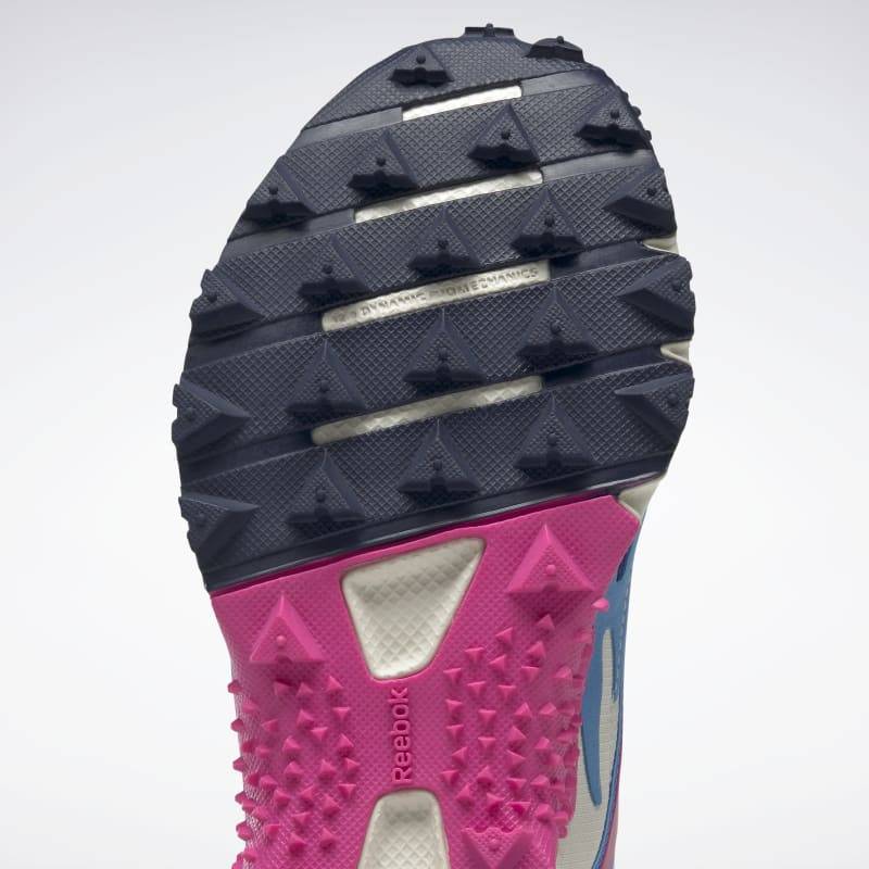 Dámské běžecké boty ALL TERRAIN CRAZE 2.0 - FU8285