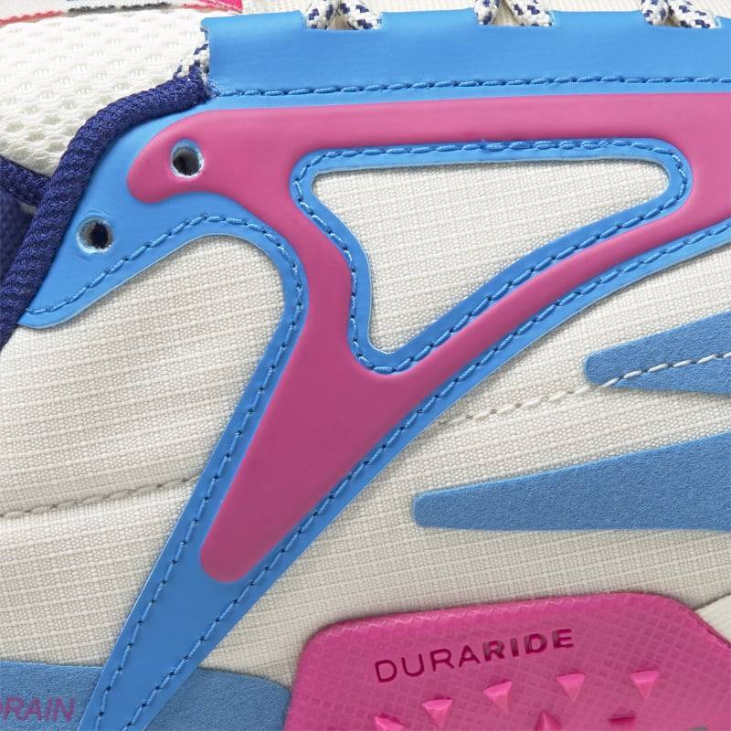 Woman run Shoes ALL TERRAIN CRAZE 2.0 - FU8285