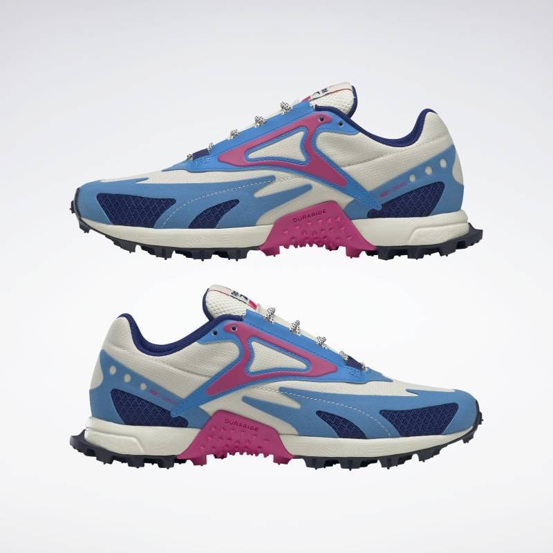 Woman run Shoes ALL TERRAIN CRAZE 2.0 - FU8285