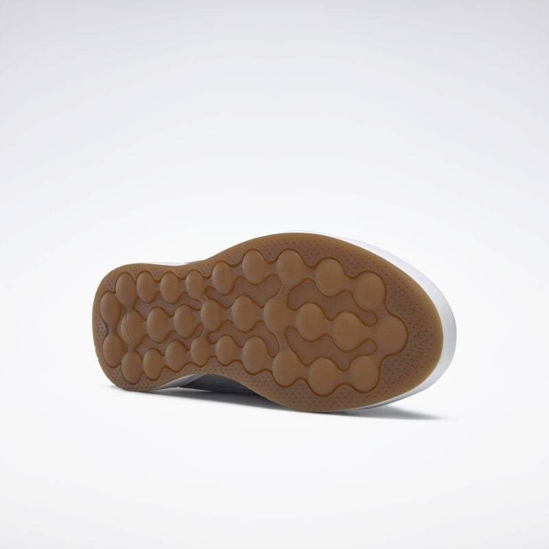 Pánské boty Reebok Ever Road DMX 3.0 LTHR - FU9277