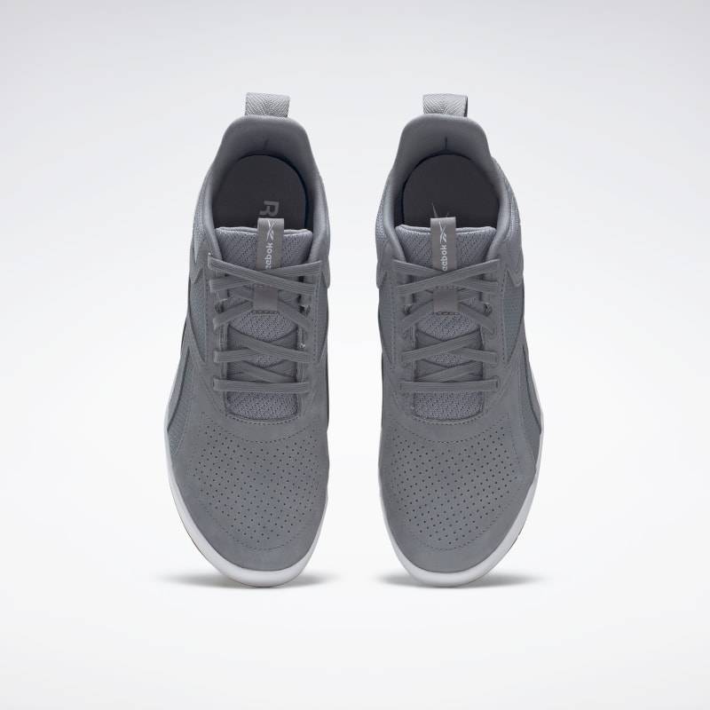 Man Shoes Reebok Ever Road DMX 3.0 LTHR - FU9277