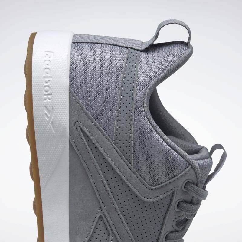 Pánské boty Reebok Ever Road DMX 3.0 LTHR - FU9277