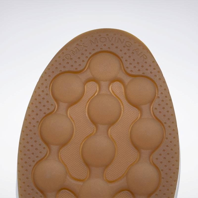 Pánské boty Reebok Ever Road DMX 3.0 LTHR - FU9277