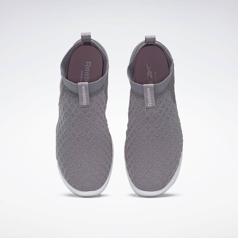 Woman Shoes Reebok Ever Road DMX Slip On 3 - FV4797