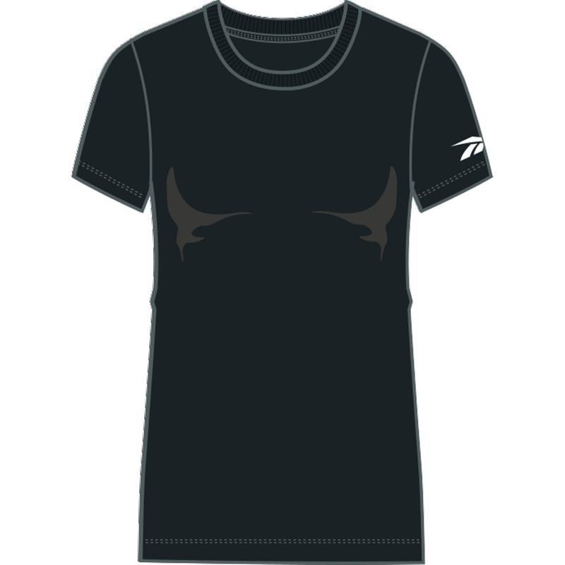 Dámské tričko Workout COMM Tee - FQ6641