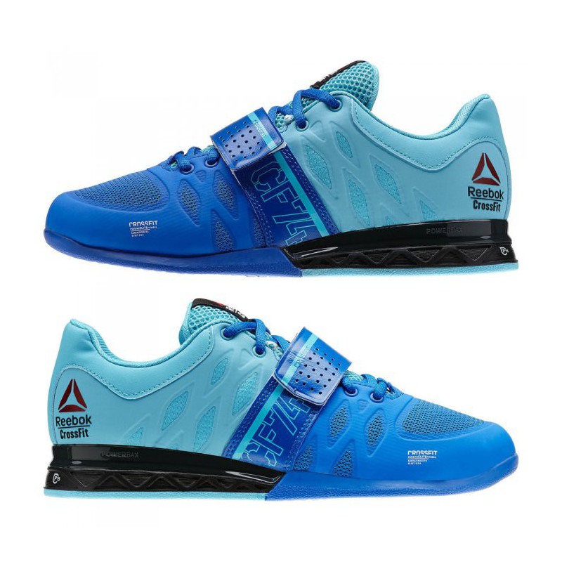 Dámské boty Reebok Crossfit Lifter 2.0 M45051