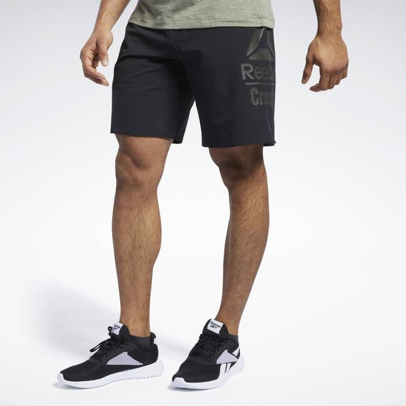 Herrenshorts Reebok CrossFit EPIC Base LG BR - FU1913