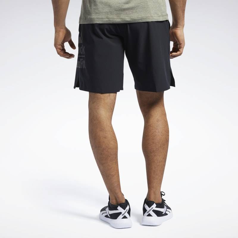Herrenshorts Reebok CrossFit EPIC Base LG BR - FU1913