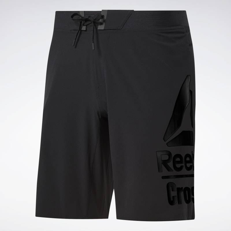 Herrenshorts Reebok CrossFit EPIC Base LG BR - FU1913