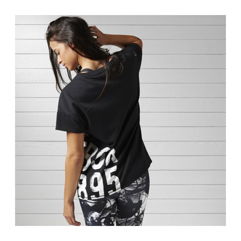 S FAVES S/S SHIRT BJ9718