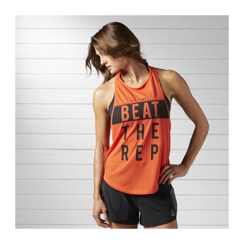 Les Mills BODYPUMP TANK BJ9720