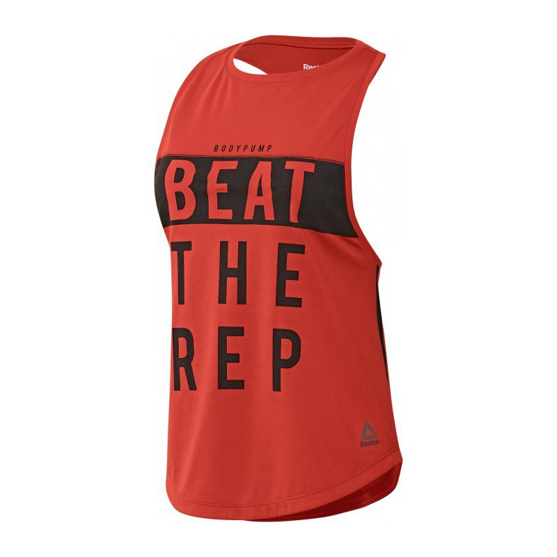 Les Mills BODYPUMP TANK BJ9720