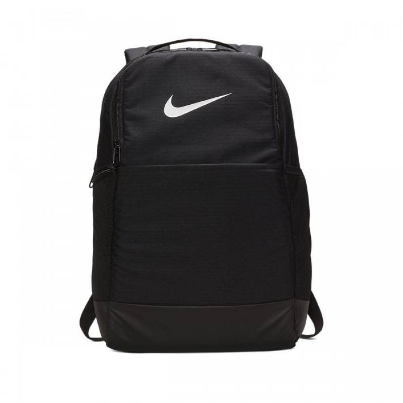 Nike Brasilia Tréninkový batoh (M) - černý