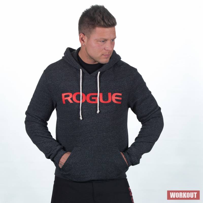 Pánská mikina Rogue - Basic