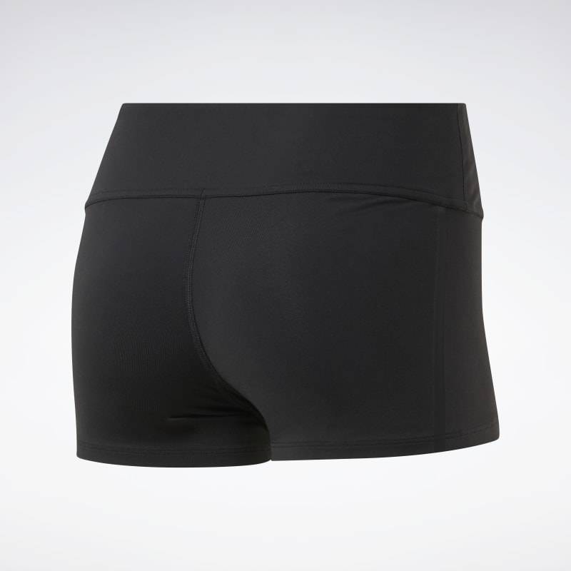 Woman Shorts Reebok CrossFit Chase Bootie Solid - FU2667