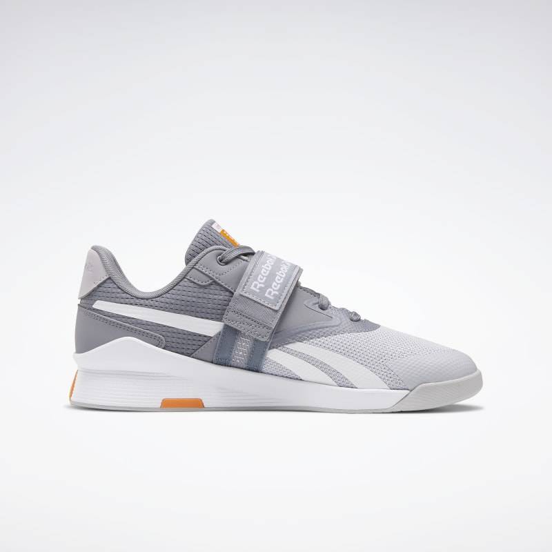 Man weightlifting shoes Lifter PR II - FU7983