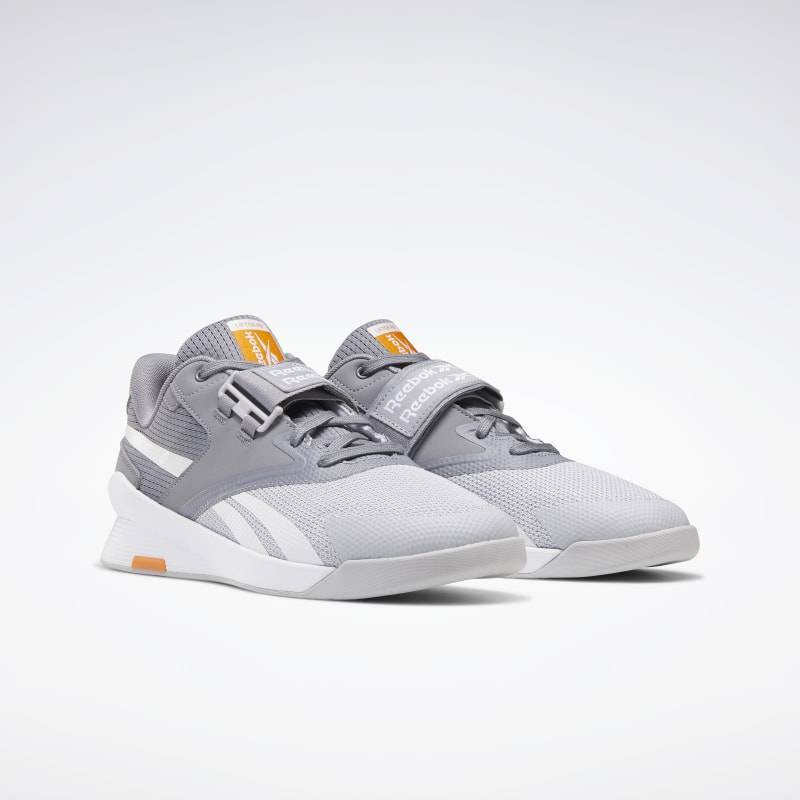 Man weightlifting shoes Lifter PR II - FU7983