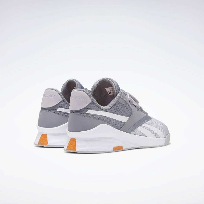 Man weightlifting shoes Lifter PR II - FU7983