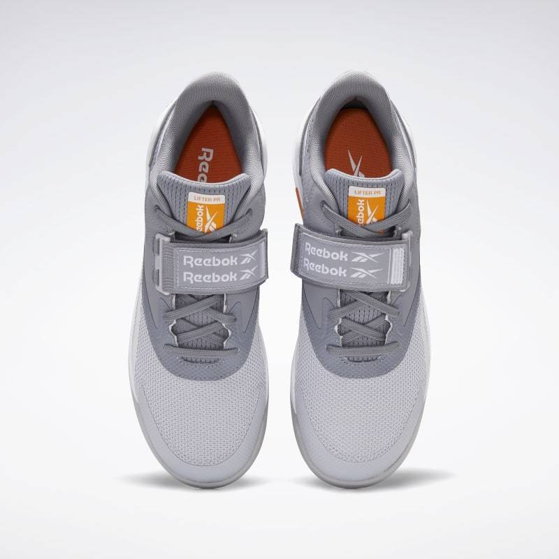 Man weightlifting shoes Lifter PR II - FU7983