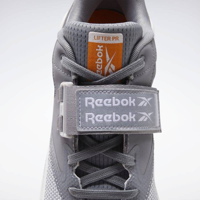 Man weightlifting shoes Lifter PR II - FU7983