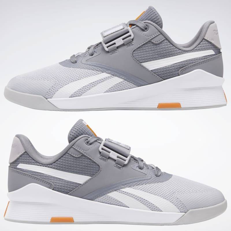 Man weightlifting shoes Lifter PR II - FU7983