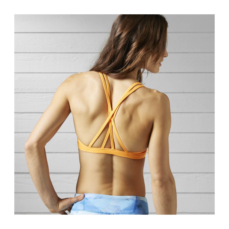 Podprsenka HERO STRAPPY BRA BJ9739