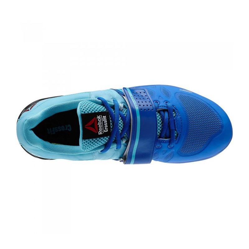 Dámské boty Reebok Crossfit Lifter 2.0 M45051