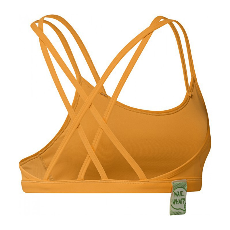 Podprsenka HERO STRAPPY BRA BJ9739