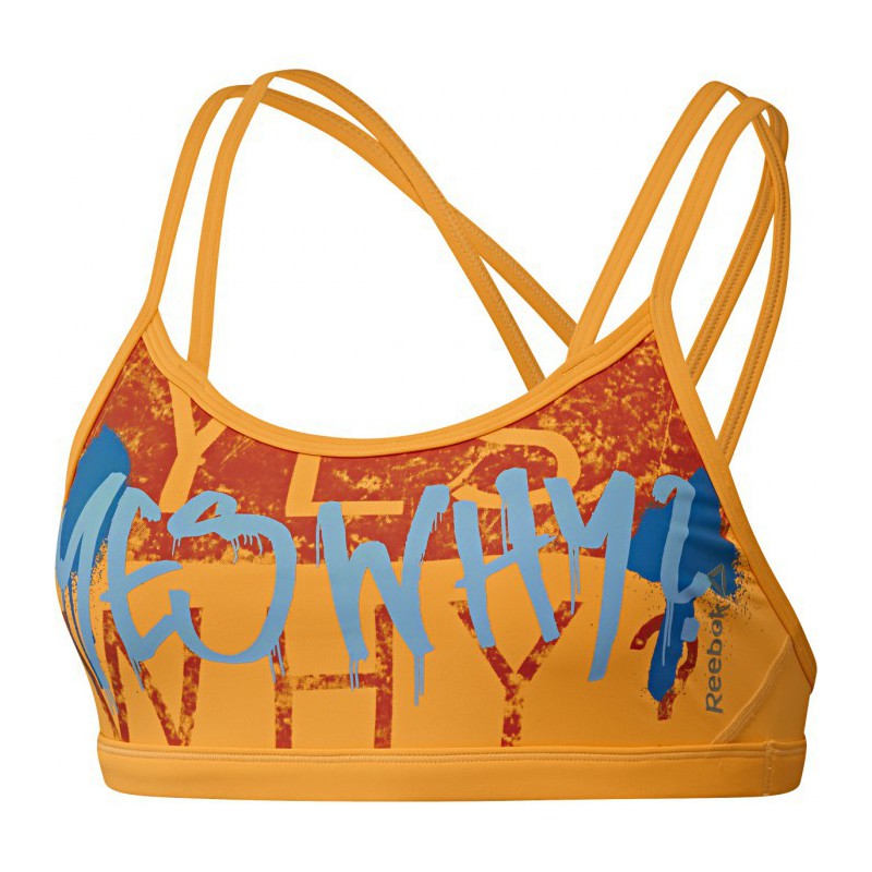 Podprsenka HERO STRAPPY BRA BJ9739