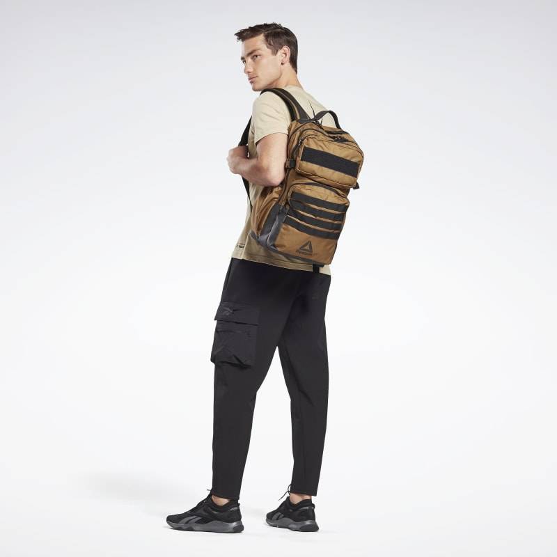 Bag TRAINING DAY BP - GH0035