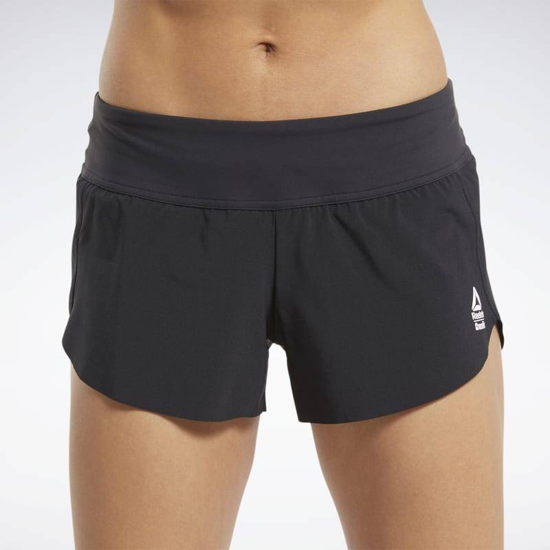 Damenshorts Reebok CrossFit KNW - FU2085