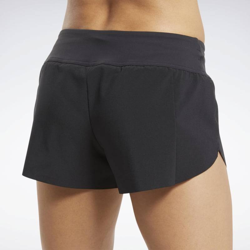 Woman Shorts Reebok CrossFit KNW Short - FU2085