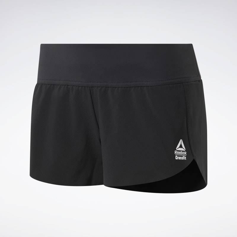 Dámské šortky Reebok CrossFit KNW Short - FU2085