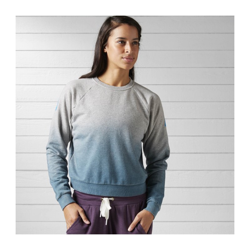 Dámská YOGA mikina Y COVER UP BJ9763