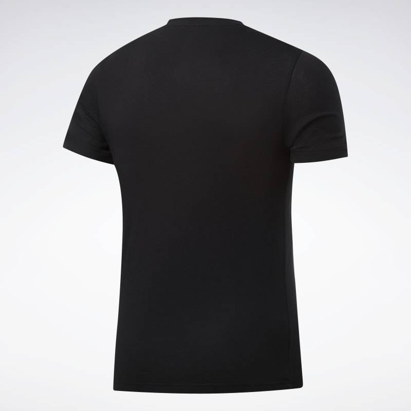 Pánské tričko Reebok CrossFit Guard Your Life Tee - FU1872