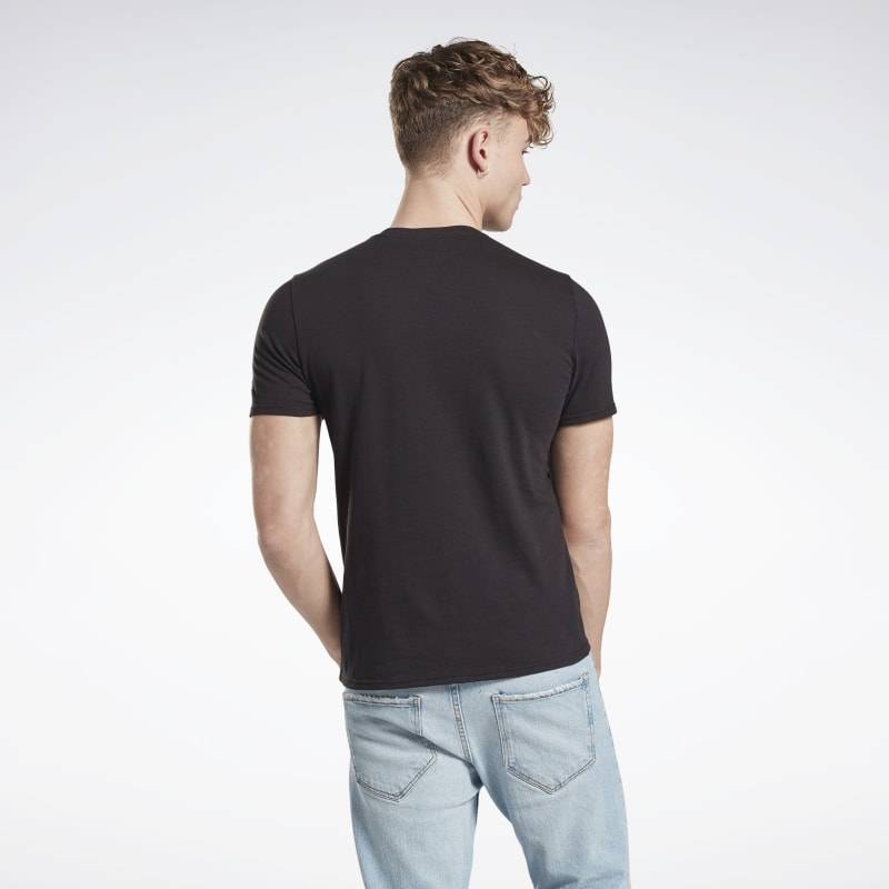 Man T-Shirt UFC FG FIGHT WEEK TEE - FU1271