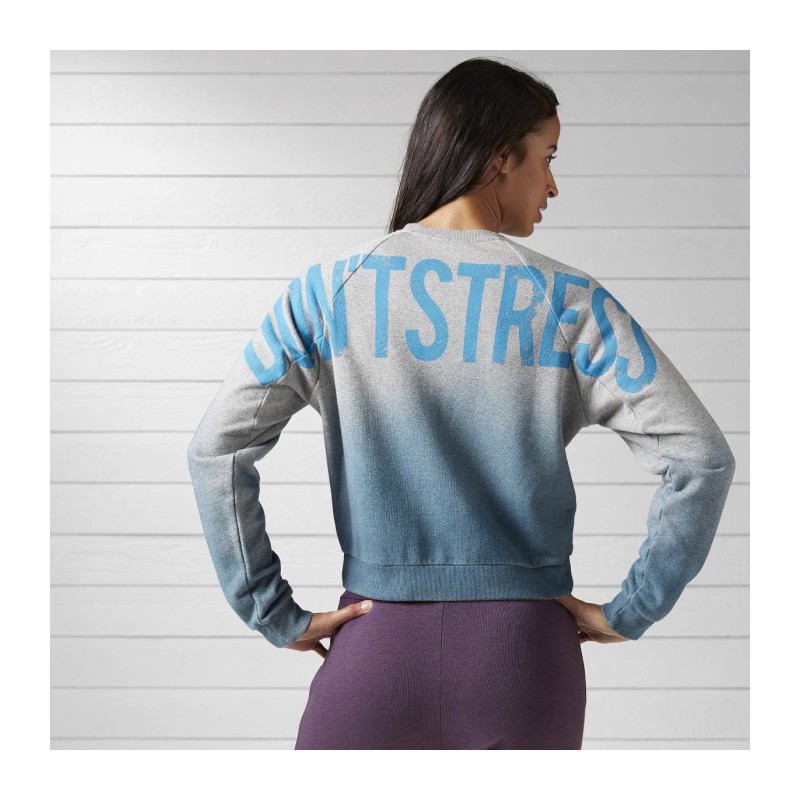 Dámská YOGA mikina Y COVER UP BJ9763