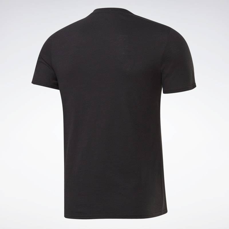 Herren Shirt UFC FG FIGHT WEEK TEE - FU1271