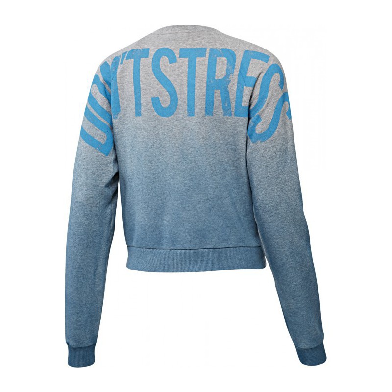 Dámská YOGA mikina Y COVER UP BJ9763