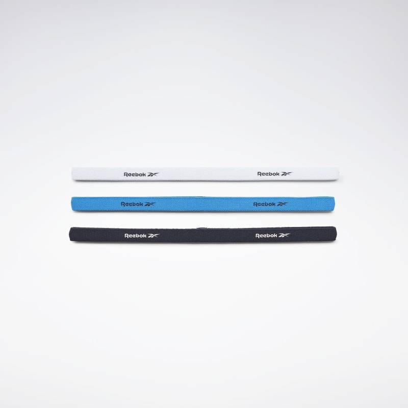 Headbands TECH STYLE TR 3P TH HB - GH4646