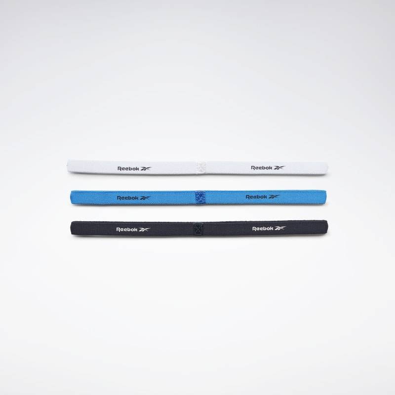 Headbands TECH STYLE TR 3P TH HB - GH4646