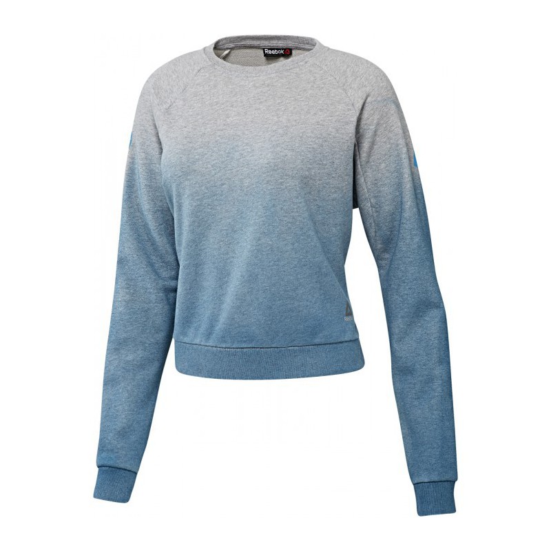 Dámská YOGA mikina Y COVER UP BJ9763