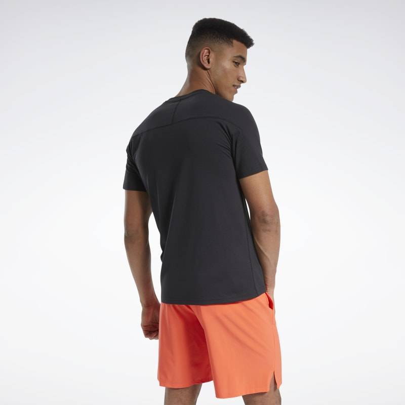 Herren T-Shirt TS Speedwick Gr Tee Q3 - FU2893