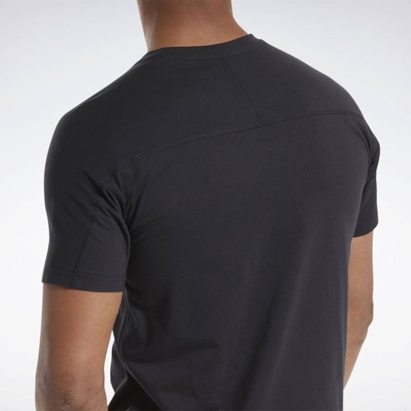Herren T-Shirt TS Speedwick Gr Tee Q3 - FU2893