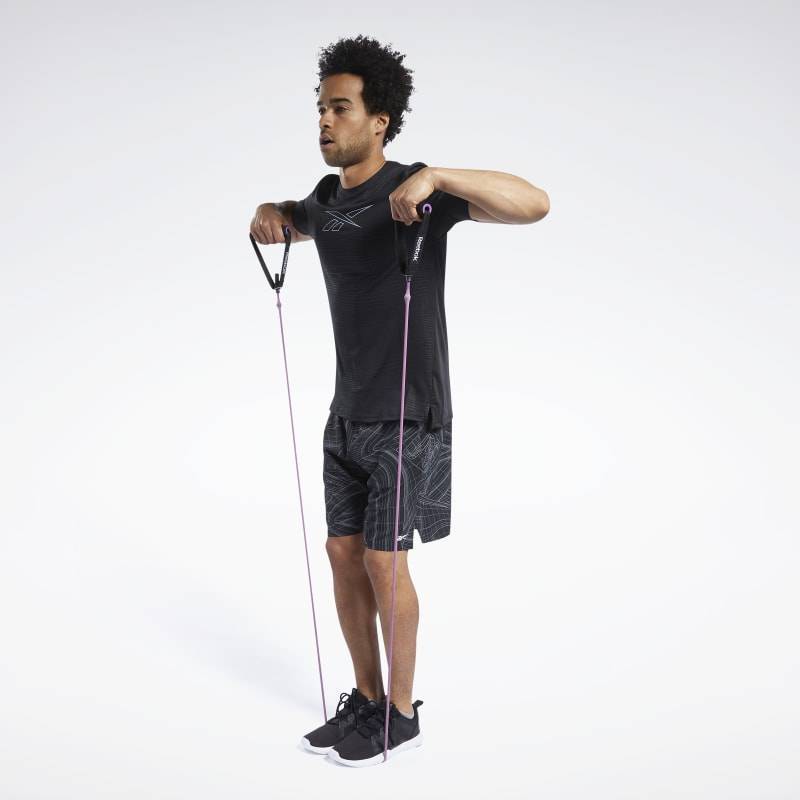 Man Shorts TS AOP Speed Short - FU2905