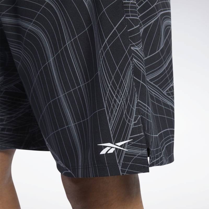 Herrenshorts TS AOP Speed Short - FU2905