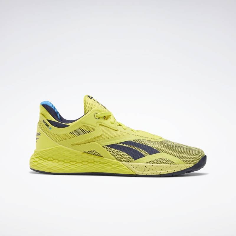 Pánské boty Reebok Nano X - FW8128